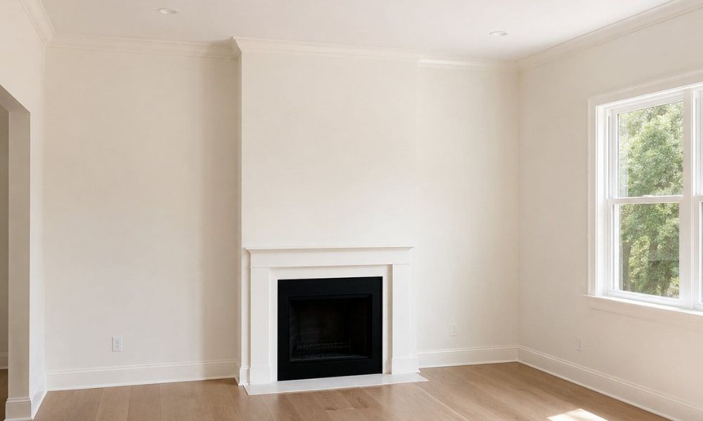 Best Colors For Living Room to Transform Your Space 3 Soft White
