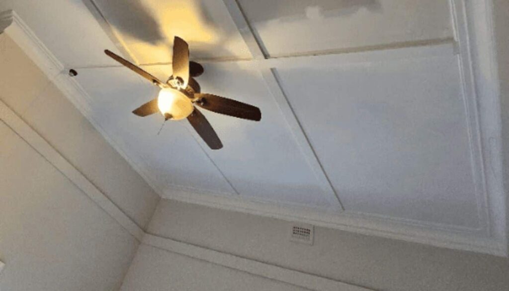 Ceiling Painting
